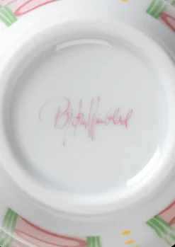 Bjørn Wiinblad Krus*Eva Krus 35 cl rosa - Kjøp her