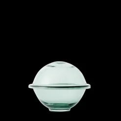 Lyngby Porcelæn Bonbonniere|Øvrig Kjøkkenoppbevaring*Bonbonnier Ø16 cm