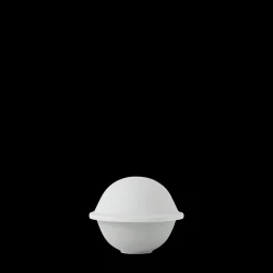 Lyngby Porcelæn Bonbonniere|Øvrig Kjøkkenoppbevaring*Bonbonnier Ø12.5 cm