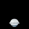 Lyngby Porcelæn Bonbonniere|Øvrig Kjøkkenoppbevaring*Bonbonnier Ø12.5 cm