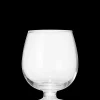 Holmegaard Ølglass*Det danske Glas Ølglass 44 cl klar