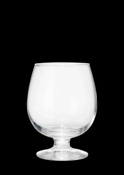 Holmegaard Ølglass*Det danske Glas Ølglass 44 cl klar
