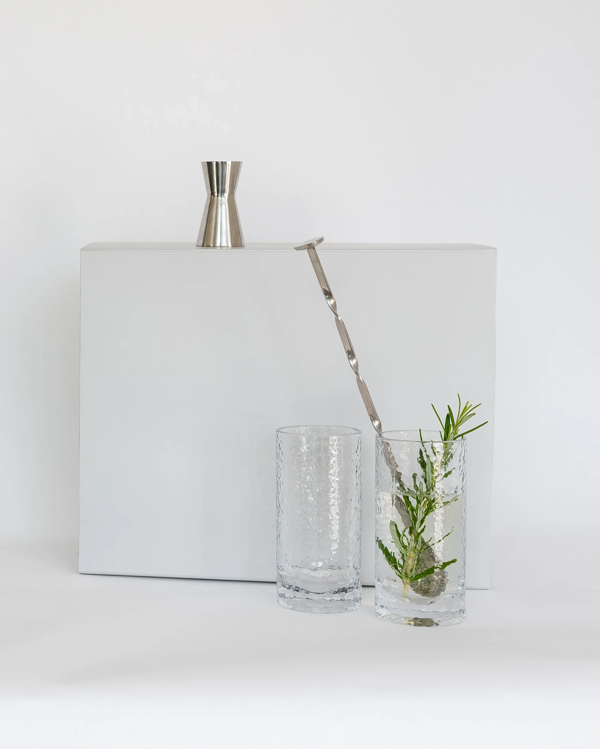 Rosendahl Gaveesker*Drinksbox