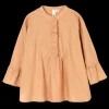 JUNA Nattøy|Topper*Ebba shirt S/M