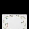 Kähler Dekkeservietter|Dekkeservietter*Hammershøi Christmas Bordbrikke – Elegant Juledekor