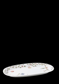 Kähler Serveringsfat|Juleservise & Borddekking*Hammershøi Christmas Serveringsfat – Elegant Julehygge