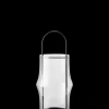 Holmegaard Lanterner|Lysestaker Og Stearinlys*ARC Lanterne H25.5 cm klar - Kjøb her