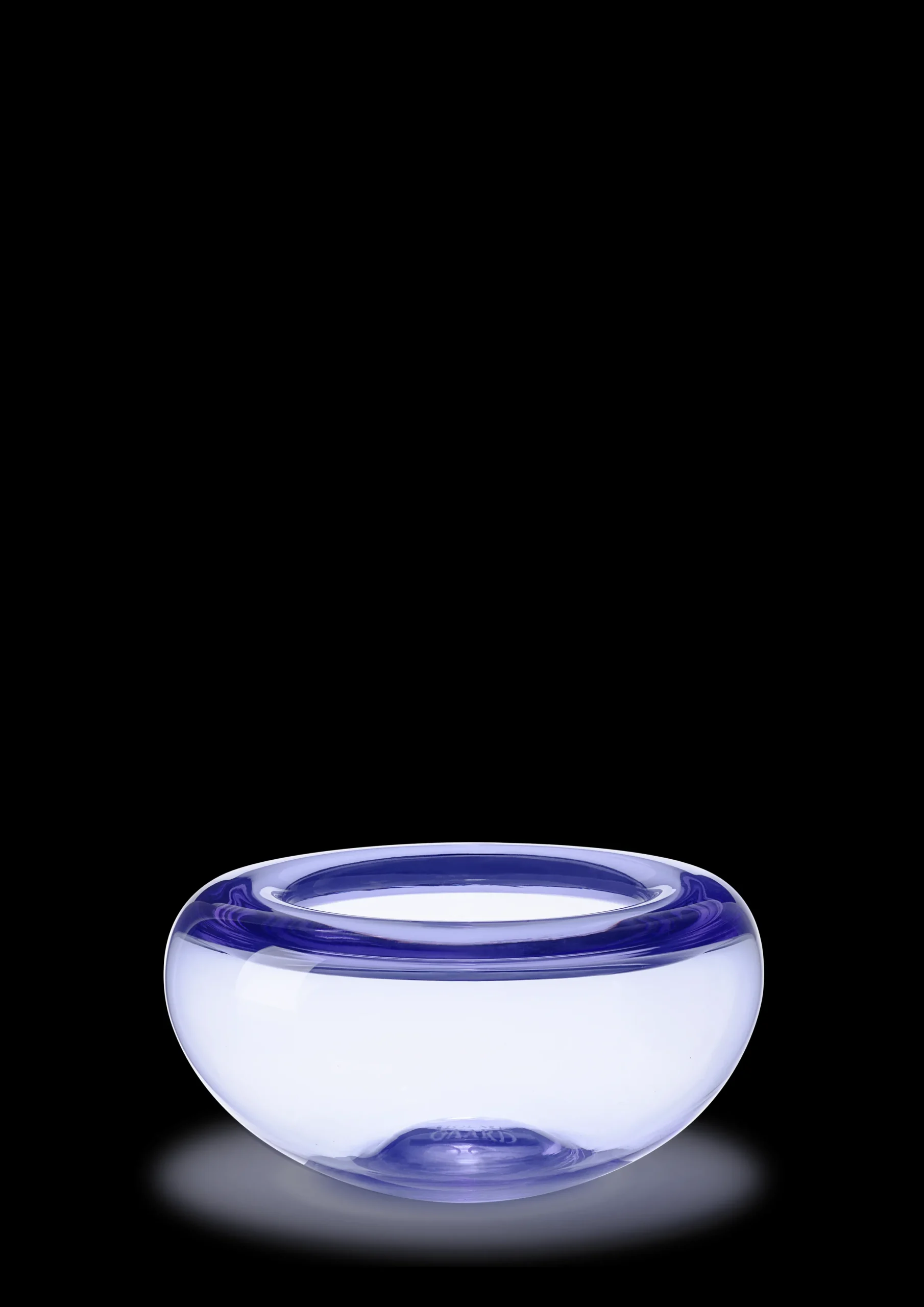 Holmegaard Serveringskåler*Archives Provence Skål Ø13 cm lavendel