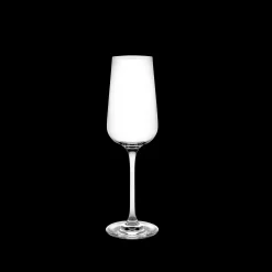 Holmegaard Champagneglass*Bouquet Champagneglass 29 cl klar 1 stk.