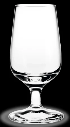 Holmegaard Drinkglass|Drinkglass*Bouquet Drammeglass 7 cl klar 1 stk.