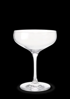Holmegaard Drinkglass|Drinkglass*Cabernet Cocktailglass 29 cl klar 6 stk.