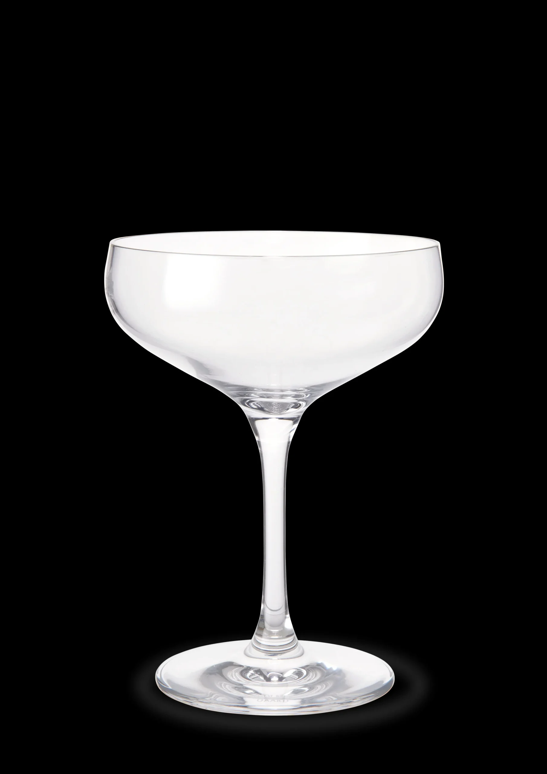 Holmegaard Drinkglass|Drinkglass*Cabernet Cocktailglass 29 cl klar 6 stk.