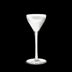 Holmegaard Drinkglass|Drinkglass*Cabernet Drammeglass 6 cl klar 6 stk.