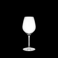 Holmegaard Drinkglass|Dessertvinglass*Cabernet Hetvinsglass 28 cl klar 6 stk.