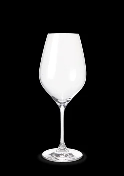 Holmegaard Vinglass*Cabernet Hvitvinsglass 36 cl klar 6 stk.