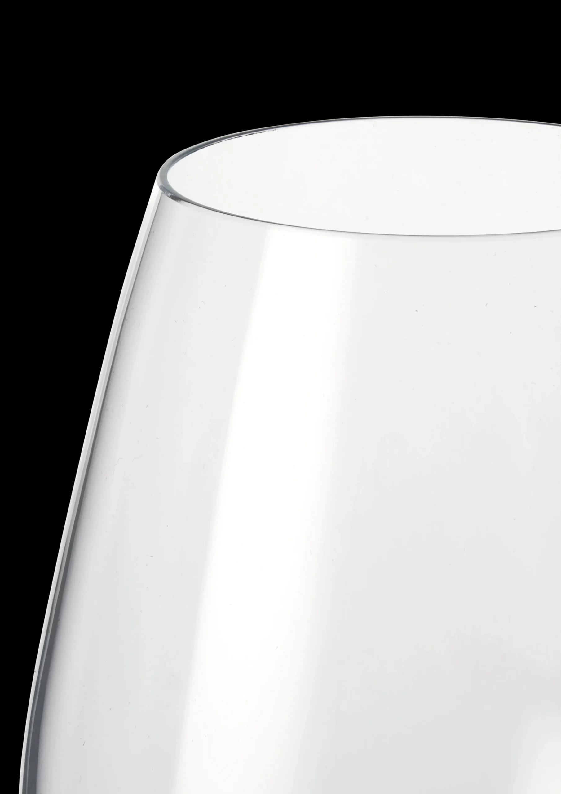Holmegaard Vinglass*Cabernet Hvitvinsglass 36 cl klar 6 stk.