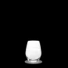 Holmegaard Vannglass*Cabernet Vannglass 25 cl klar 6 stk.
