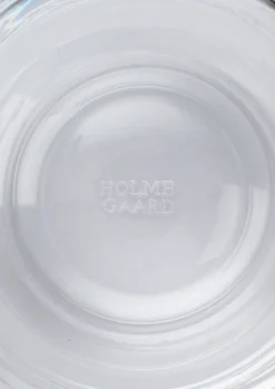 Holmegaard Vannglass*Cabernet Vannglass 25 cl klar 6 stk.