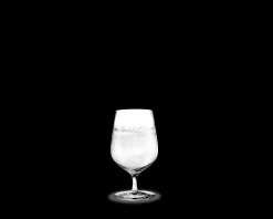 Holmegaard Vannglass*Cabernet Vannglass 36 cl klar 6 stk.