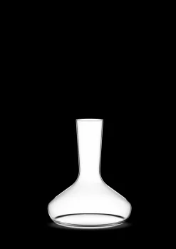 Holmegaard Karaffer*Cabernet Vinkaraffel 1,7 l klar