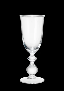 Holmegaard Ølglass*Charlotte Amalie Ølglass 30 cl klar