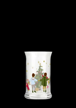 Holmegaard Vannglass|Juleservise & Borddekking*Christmas Julevannglass 2022 28 cl multi