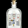 Holmegaard Karaffer*Christmas Juleflaske 2024 73 cl multi - Kjøp nå
