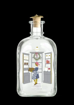 Holmegaard Karaffer*Christmas Juleflaske 2024 73 cl multi - Kjøp nå