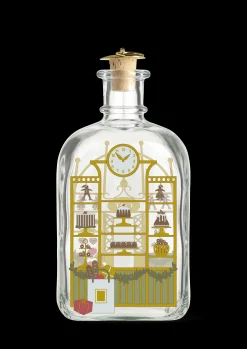 Holmegaard Karaffer*Christmas Juleflaske 2023 73 cl multi - Kjøp her