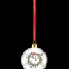 Holmegaard Julepynt|Julepynt*Christmas Årets julekule 2024 klar - Kjøp nå