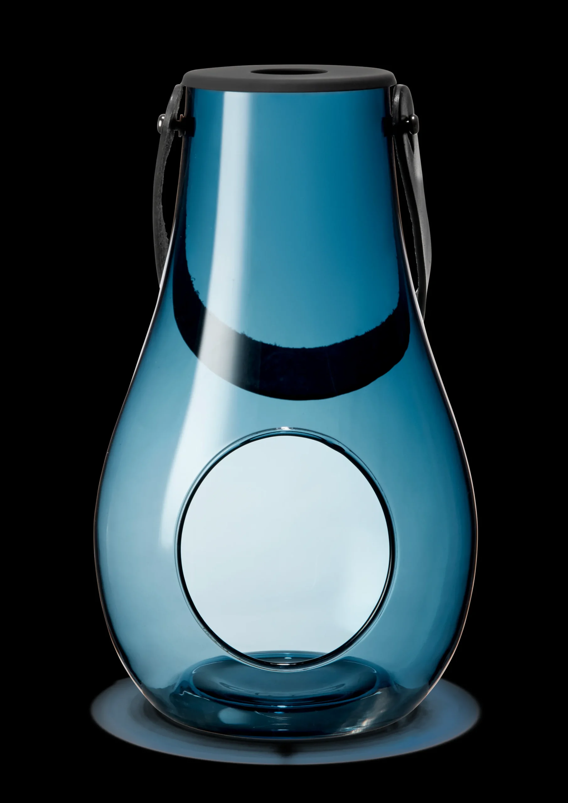 Holmegaard Lanterner|Lysestaker Og Stearinlys*Design With Light Lanterne H25 cm - Kjøp her