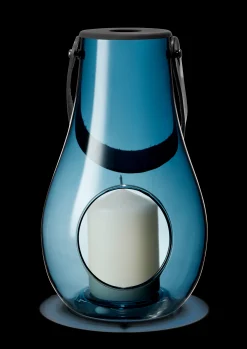 Holmegaard Lanterner|Lysestaker Og Stearinlys*Design With Light Lanterne H25 cm - Kjøp her