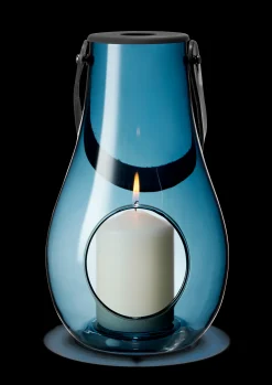 Holmegaard Lanterner|Lysestaker Og Stearinlys*Design With Light Lanterne H25 cm - Kjøp her