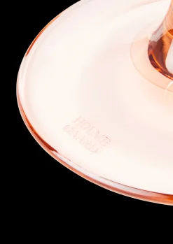 Holmegaard Vinglass*Flow Glass med stett 35 cl champagne - Kjøp her
