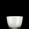 Holmegaard Vannglass*Flow Vannglass 35 cl smoke - Kjøp her