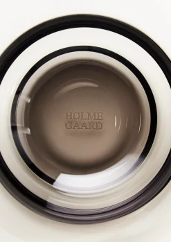 Holmegaard Vannglass*Flow Vannglass 35 cl smoke - Kjøp her