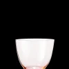 Holmegaard Vannglass*Flow Vannglass 35 cl champagne - Kjøp her