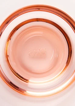 Holmegaard Vannglass*Flow Vannglass 35 cl champagne - Kjøp her