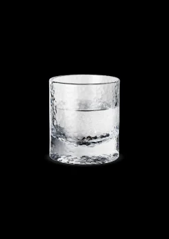Holmegaard Drinkglass|Drinkglass*Forma Drinkglass 30 cl klar 2 stk.