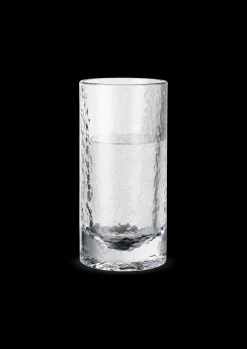 Holmegaard Drinkglass|Drinkglass*Forma Longdrinkglass 32 cl klar 2 stk.