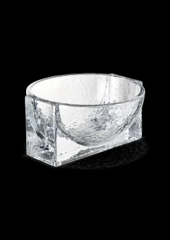 Holmegaard Serveringskåler*Forma Skål Ø15.5 cm klar
