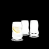 Holmegaard Vannglass*Future Vannglass 37 cl klar 4 stk.