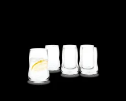 Holmegaard Vannglass*Future Vannglass 25 cl klar 6 stk.
