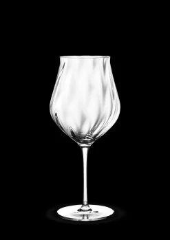 Holmegaard Vinglass*Glorious Hvitvinsglass 52 cl klar 6 stk.