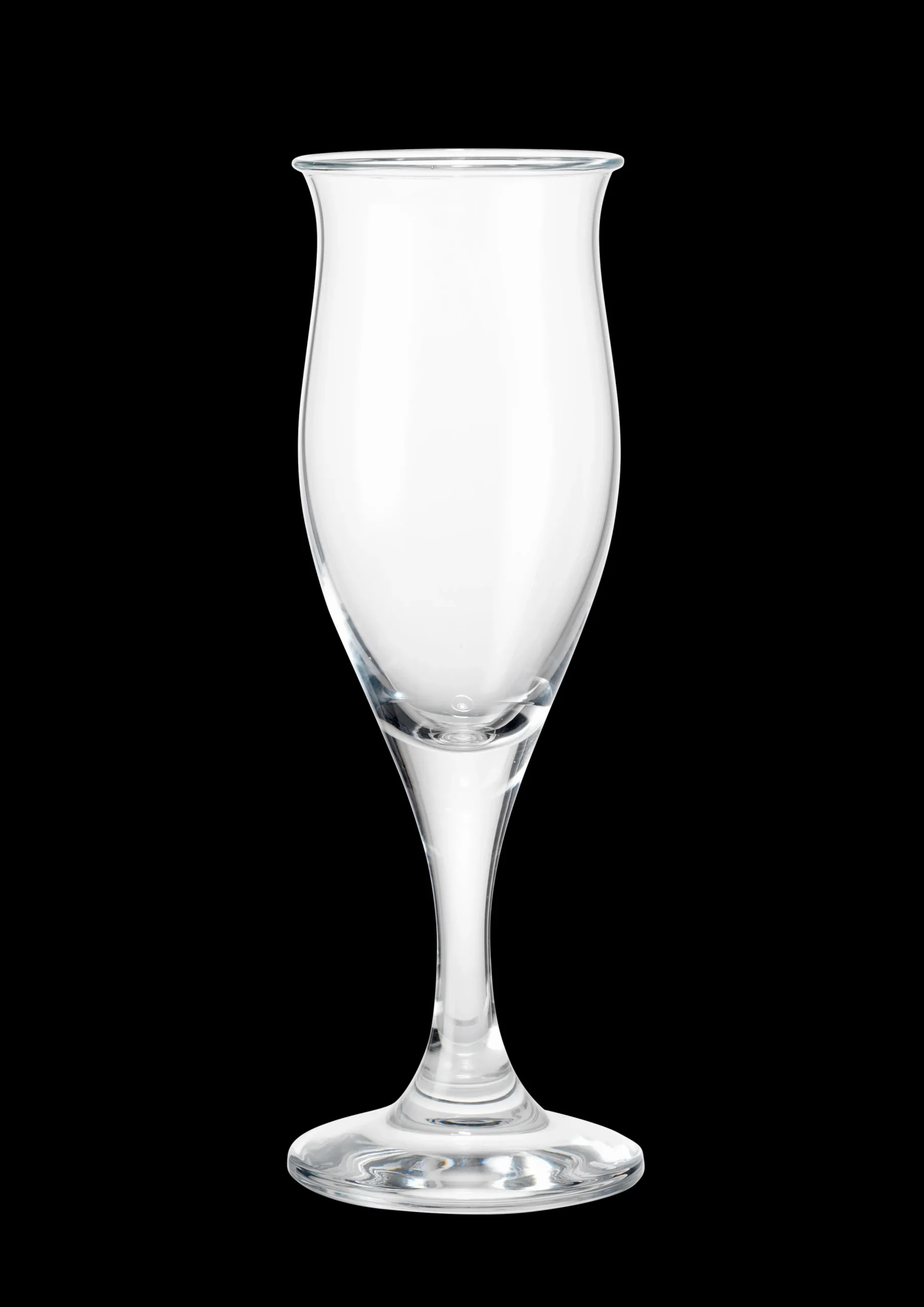 Holmegaard Champagneglass*Idéelle Champagneglass 23 cl klar