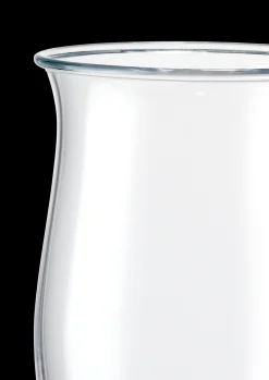 Holmegaard Champagneglass*Idéelle Champagneglass 23 cl klar