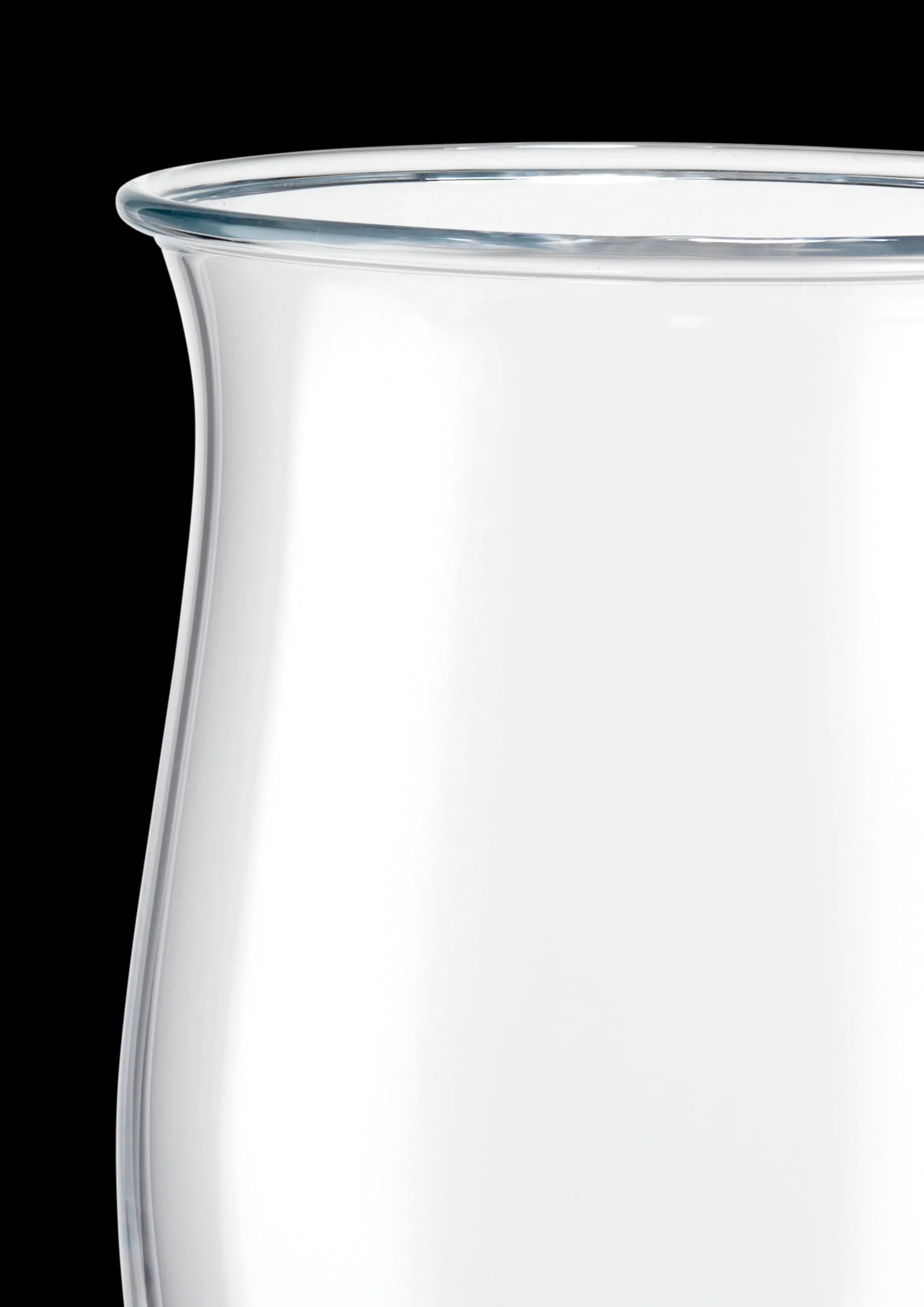 Holmegaard Champagneglass*Idéelle Champagneglass 23 cl klar