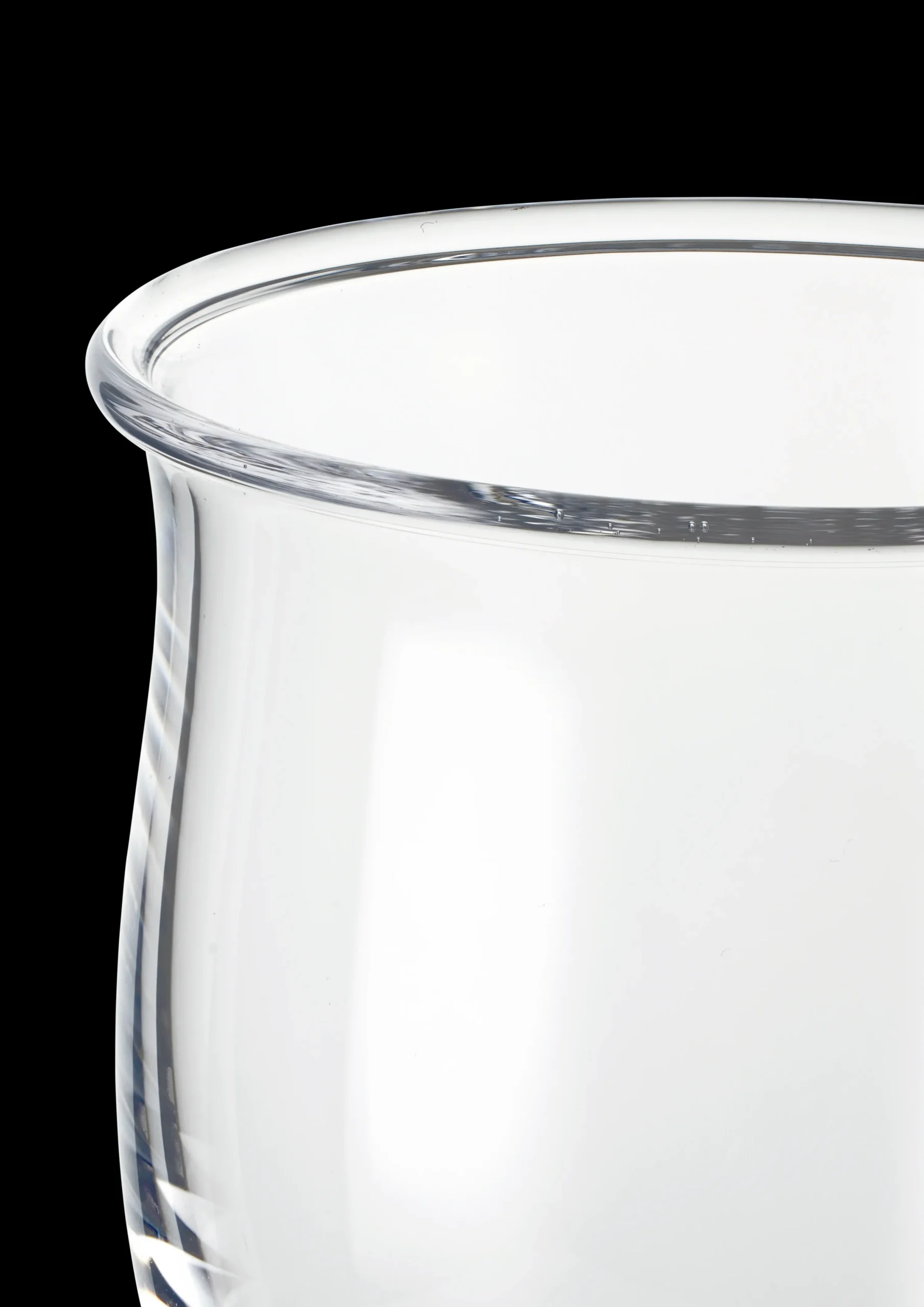 Holmegaard Drinkglass|Drinkglass*Idéelle Drammeglass 3 cl klar
