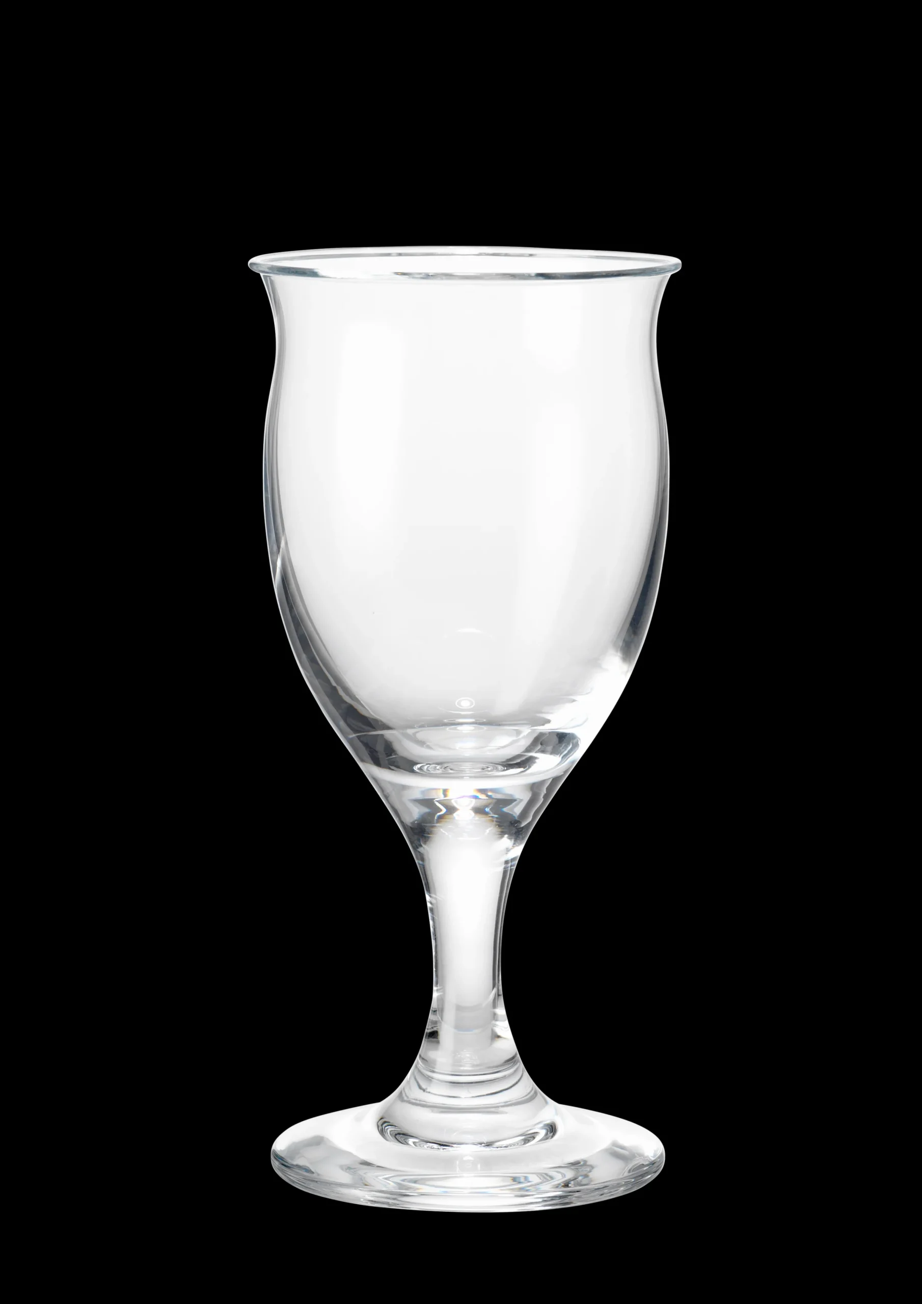 Holmegaard Ølglass*Idéelle Ølglass 36 cl klar