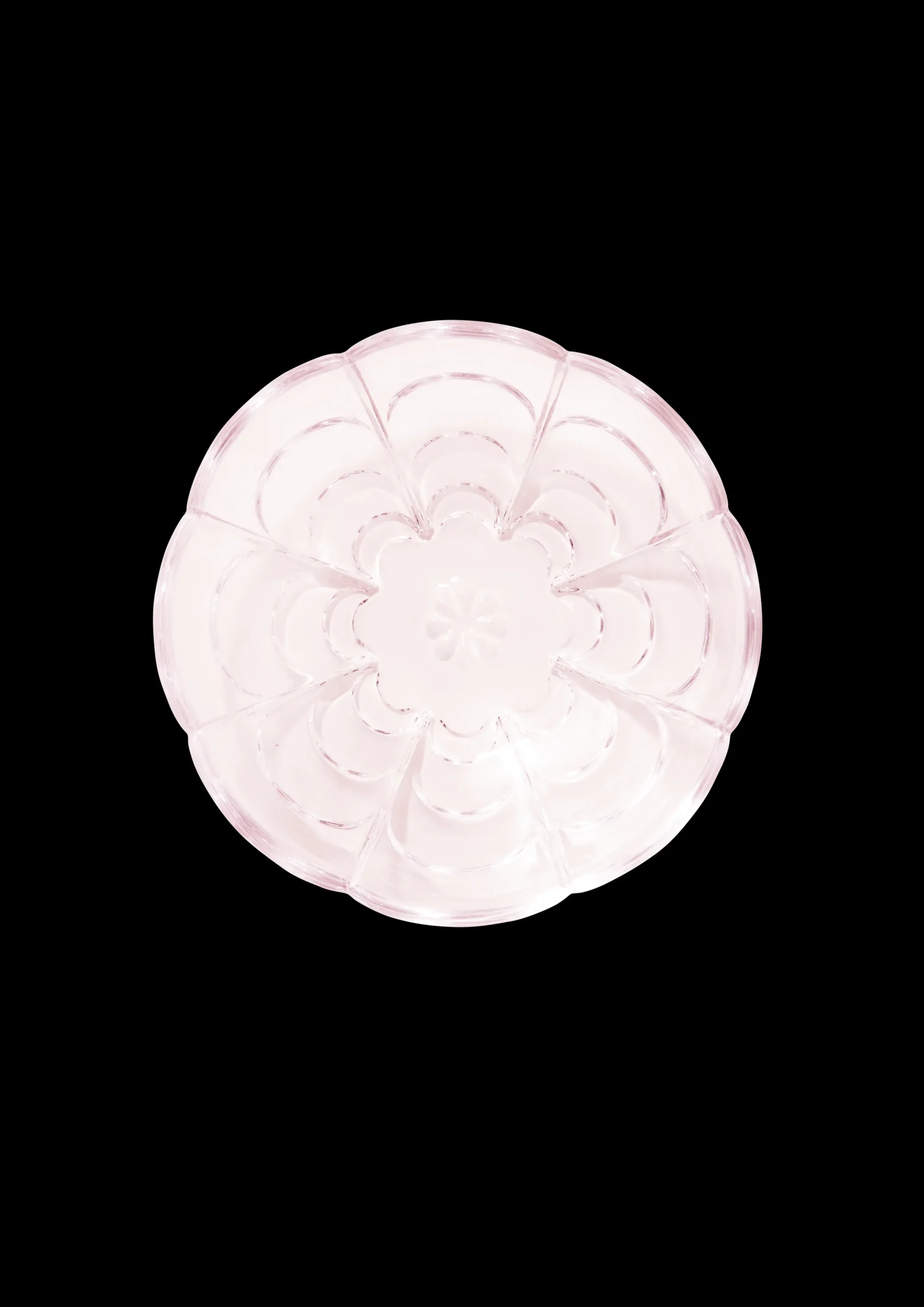 Holmegaard Serveringskåler*Lily Skål Ø13 cm cherry blossom 2 stk. - Kjøb her